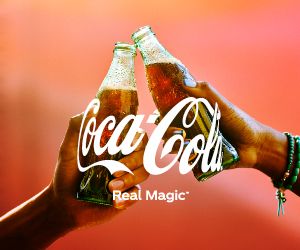 Coca Cola